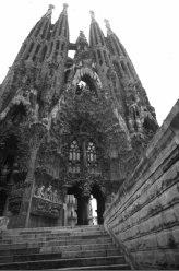 SAGRADA FAMILIA