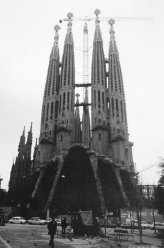 SAGRADA FAMILIA